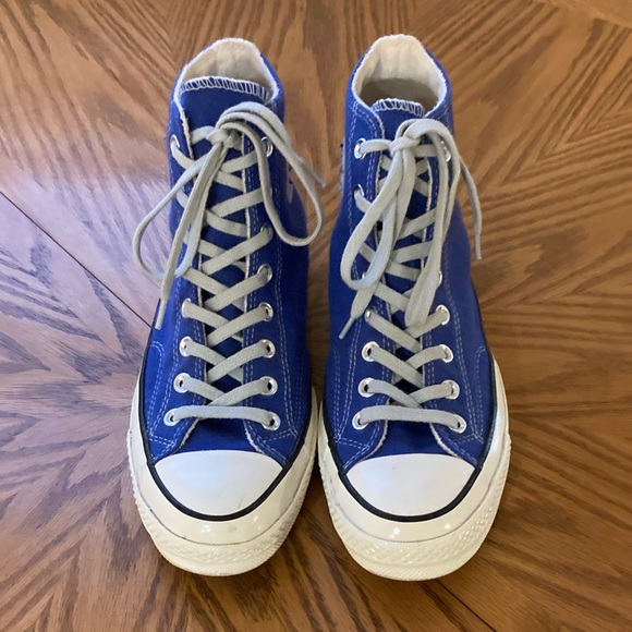Converse Chuck Taylor All Star Sneakers
